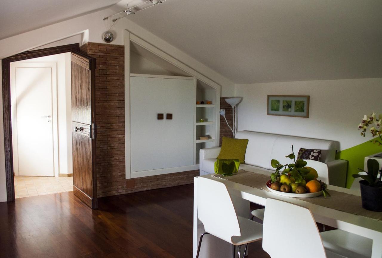 Residence Zelzar Vietri Habitación foto